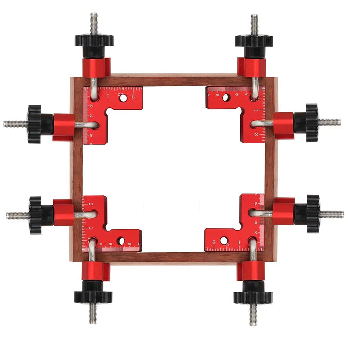 Toolsimplify™ Positioning Clamping Squares