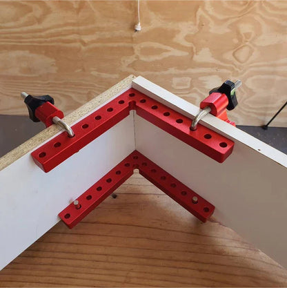 Toolsimplify™ Positioning Clamping Squares