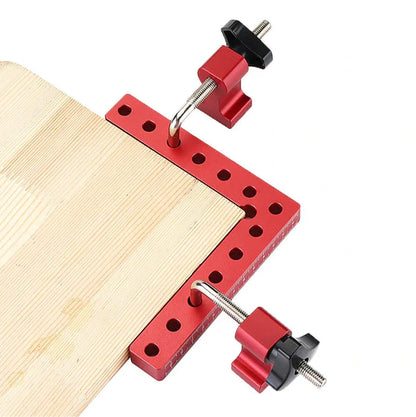 Toolsimplify™ Positioning Clamping Squares