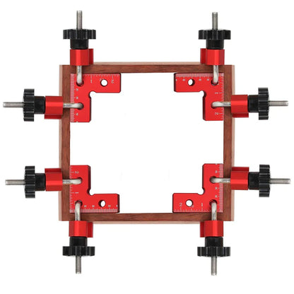Toolsimplify™ Positioning Clamping Squares